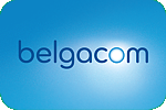 Belgacom, logo